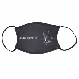maska BATHORY - GOAT - PLASTIC HEAD - PHDMASK017