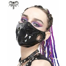 maska DEVIL FASHION - MK04602