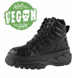 boty dámské ALTERCORE - Phoenix - Black - ALT100