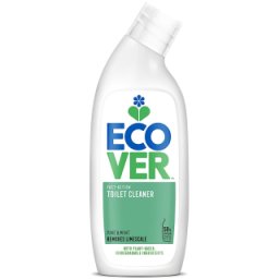 Ecover WC čistič s vůní borovice 750 ml