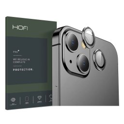 Pouzdro Hofi Camring Pro+ Apple iPhone 13/13 mini černé