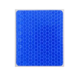 Reflexní nálepka na blatník Xiaomi Mi Electric Scooter 3/Pro2/1S/Essential červená - modrá