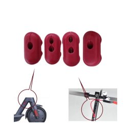 Silikonové kryty Xiaomi Mi Electric Scooter 2/3/Pro/Pro 2/1S/Essential