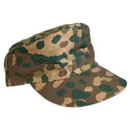 Čepice WH horská ERBSENTARN repro vel. 60