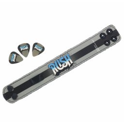 náramek + trsátko Rush - PERRIS LEATHERS - 8112