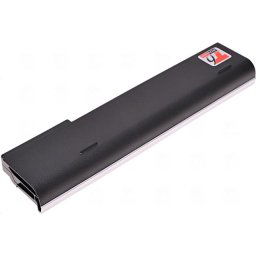 Baterie T6 power Basic HP ProBook 640 G1, 650 G1