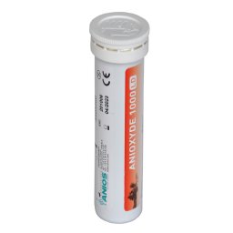 ANIOXYDE 1000 LD - Testovací proužky Bandelettes