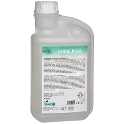 ANIOS R444 (regenerační přípravek na instrumentárium)
