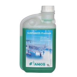 SURFANIOS PREMIUM - 1L (dezinfekce na plochy)