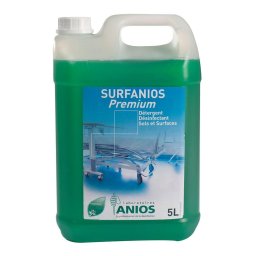 SURFANIOS PREMIUM - 5L (plošná dezinfekce)