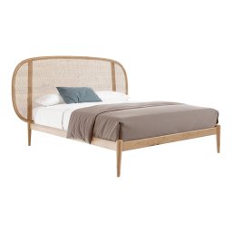 Miniforms designové postele Shiko Wien