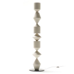 Mogg designové stojací lampy Costantina