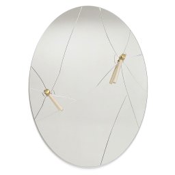 Mogg designové zrcadla Bastaaa Mirror