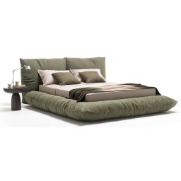 Mogg designové postele Alba