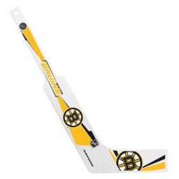 Mini hokejka NHL BOSTON BRUINS