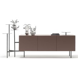 Mogg designové skříně Ikebana Sideboard