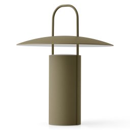 Audo Copenhagen designové stolní lampy Ray Table Lamp Portable