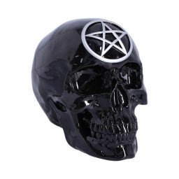 dekorace Black Magic - B5965V2