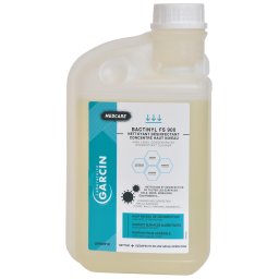 BACTINYL FS 900 - 1L (vyšší stupeň dezinfekce na plochy)