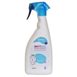 DEZINFEKČNÍ SPREJ BACTYNEA KIDS - 750ML (na dětské hračky)