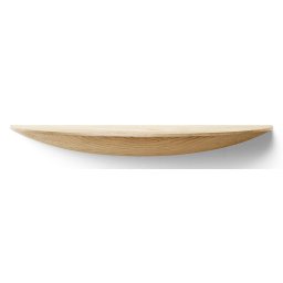 Audo Copenhagen designové police Gridy Fungi Shelves Large