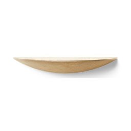 Audo Copenhagen designové police Gridy Fungi Shelves Medium