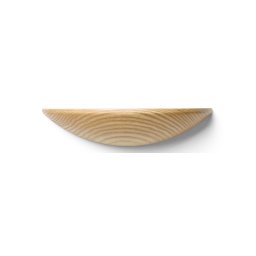 Audo Copenhagen designové police Gridy Fungi Shelves Small