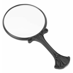 dekorace (zrcadlo) KILLSTAR - Lord Of Night - Black - KSRA005825