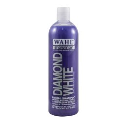 Šampon pro lesk světlé srsti WAHL Diamond White 500 ml