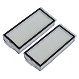 HEPA filtr pro ROBOROCK Q5 Pro, Q5 Pro+, Q7 Max, Q7 Max Plus, Q8 Max/Plus 2ks