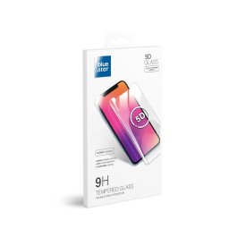 Tvrzené sklo Blue Star 5D GLASS iPhone 14 Plus / 13 Pro Max