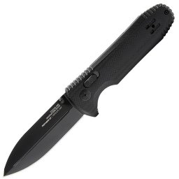SOG nůž zavírací PENTAGON XR BLACKOUT
