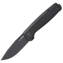 SOG nůž zavírací TERMINUS SJ - BLACKOUT