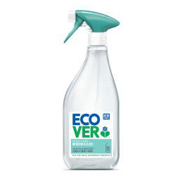 ECOVER čistič na okna a skleněné povrchy 500 ml