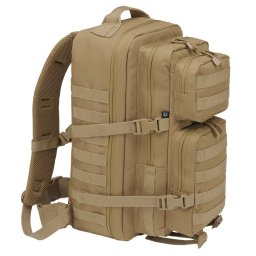 BRANDIT batoh US COOPER velký KHAKI