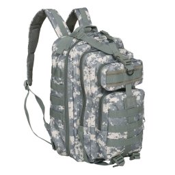 Gurkha Tactical batoh GURKHA ASSAULT malý ACU DIGITAL