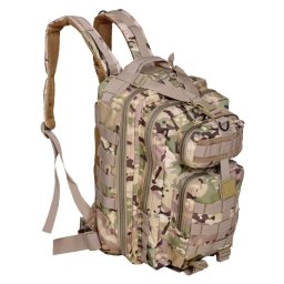 Gurkha Tactical batoh GURKHA ASSAULT malý H6CC