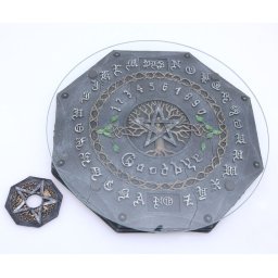 dekorace (věštící stůl) Talking Board - NOW192