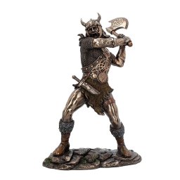 dekorace (figurka) Berserker - H4020K8
