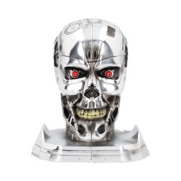 dekorace (zarážka na knihy) Terminator 2 - B4693N9