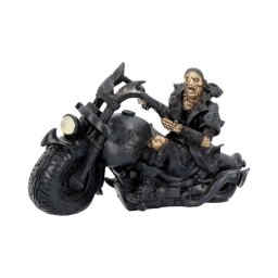 dekorace (figurka) Screaming Wheels - NEM5647