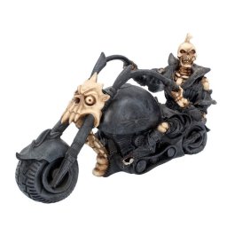 dekorace Hell Ride - NEM5648