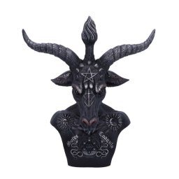 dekorace (busta) Baphomet - B5114R0