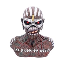 dekorace (krabička) Iron Maiden - The Book of Souls - B5268S0