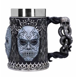 hrnek (korbel) Harry Potter - Death Eater - B5604T1