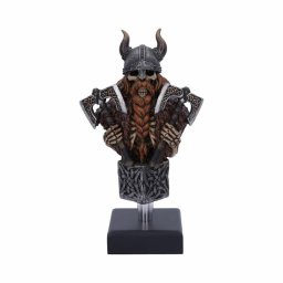 dekorace (figurka) Valhalla Awaits - D5570T1