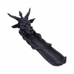 stojan na vonné tyčinky Baphomet's Scent - D5728U1