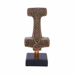 dekorace Hammer of Thor - D5562T1