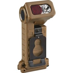 STREAMLIGHT svítilna SIDEWINDER BOOT COYOTE BROWN