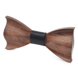 Gaira® Dřevěný motýlek 709065